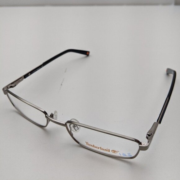 🕶️ Timberland TB1031 col.C56 Eyeglasses 50/17-135 / JLE250🕶️ - Picture 3 of 10